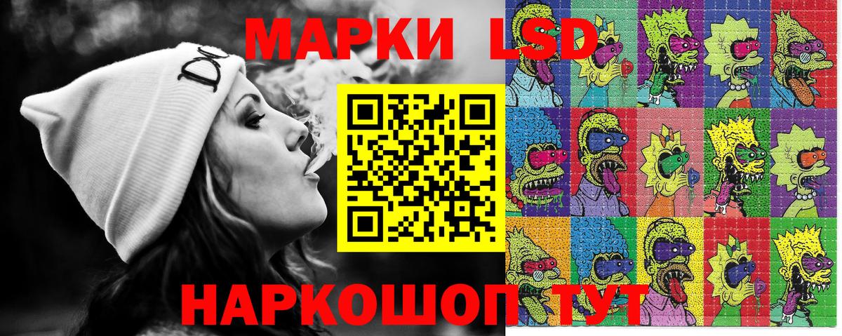 Марки N-bome 1500мкг Сланцы